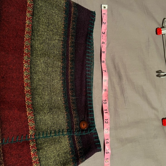 VINTAGE The Limited skirt - Picture 10 of 10